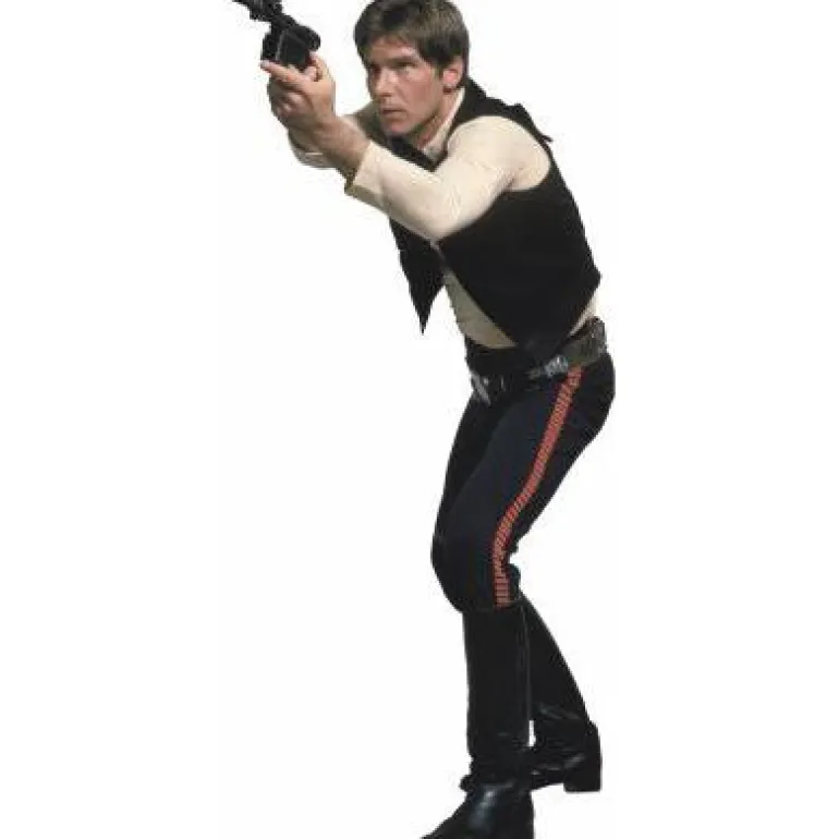 Murals Han Solo Giant Wall Decal Mural