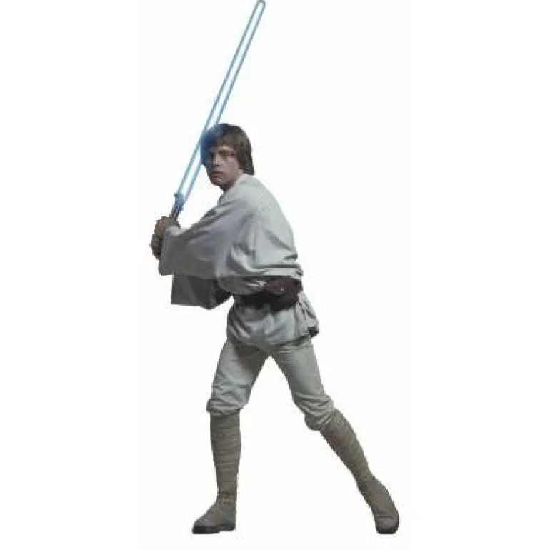 Murals Luke Skywalker Giant Wall Decal Mural