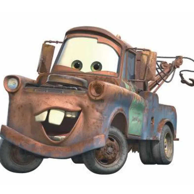 Murals Mater Giant Wall Decal Mural