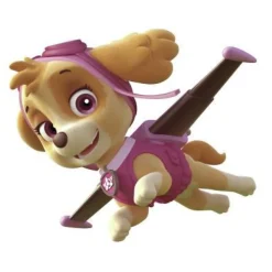 Murals Paw Patrol Skye Giant Wall Decals Mural