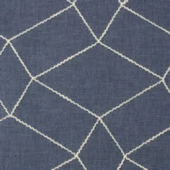 Museum Indigo Richloom Fabric