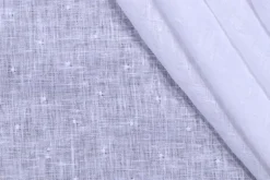 Musings Snow P Kaufmann Fabric