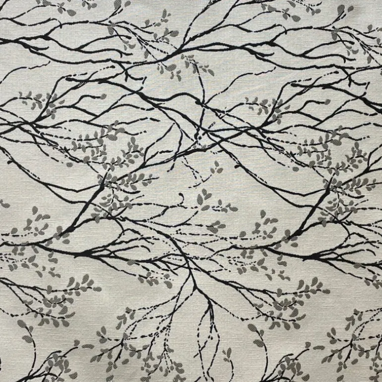 Myla Ebony Culp Performance Fabric