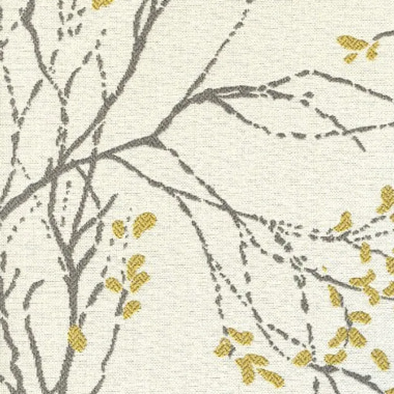 Myla ICL Marigold Culp Performance Fabric