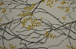 Myla Marigold Culp Perfomance Fabric