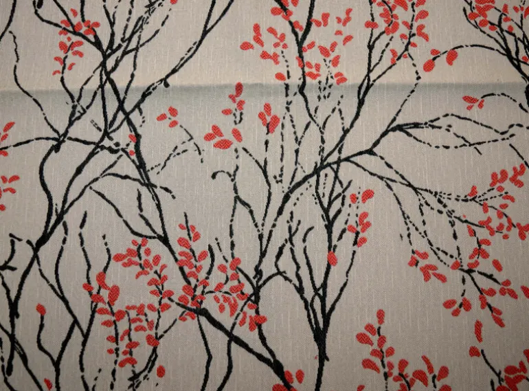 Myla Poppy Culp Performance Fabric
