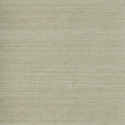 Myoki Neutral Grasscloth Wallpaper