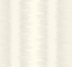 NA0548 Cream Quill Stripe Wallpaper