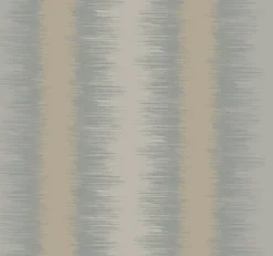 NA0551 Dark Grey Quill Stripe Wallpaper