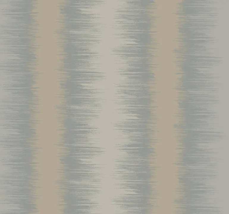 NA0551 Dark Grey Quill Stripe Wallpaper