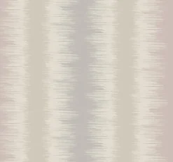 NA0552 Pink Quill Stripe Wallpaper
