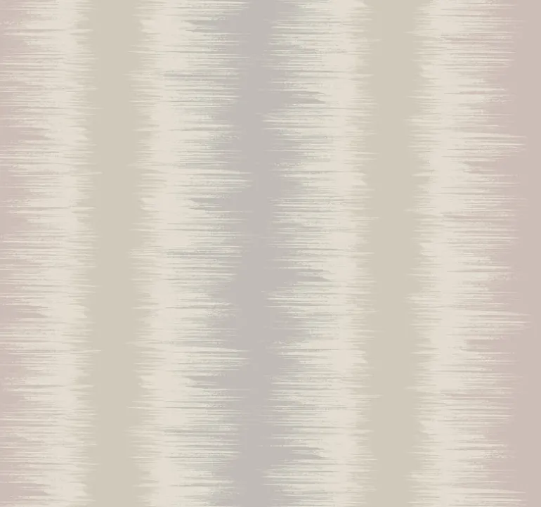 NA0552 Pink Quill Stripe Wallpaper