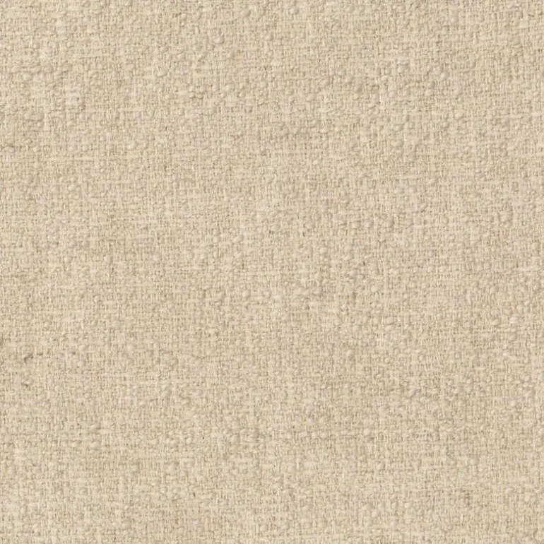 Naima Custard Crypton Fabric