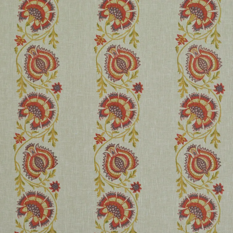 Nalini Soft Multi P/Kaufmann Fabric