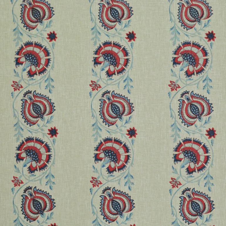 Nalini Americana P/Kaufmann Fabric