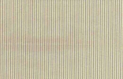Nantucket Pinstripe Orchid Grey Laura Kiran Fabric
