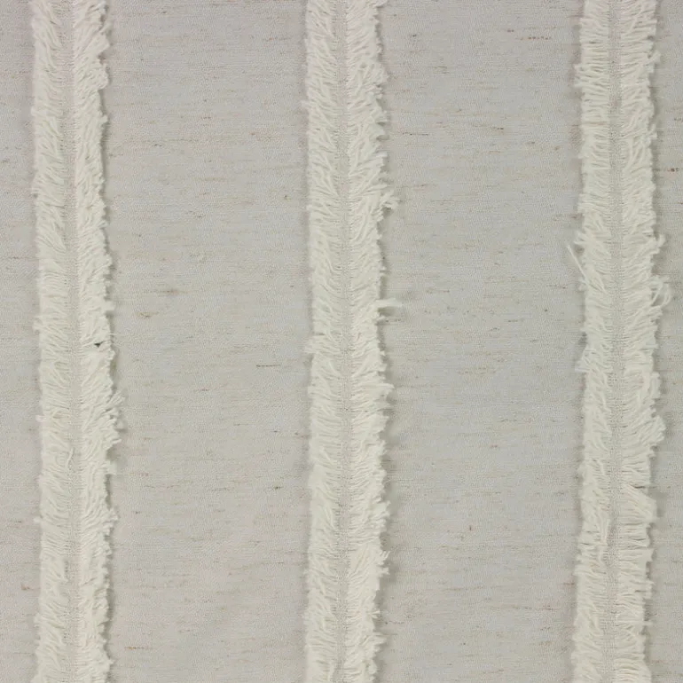 Napastripe Parchment Richloom Fabric