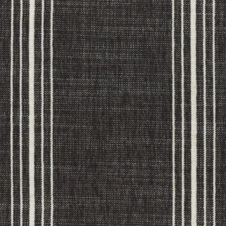 Nathan Charcoal Crypton Fabric