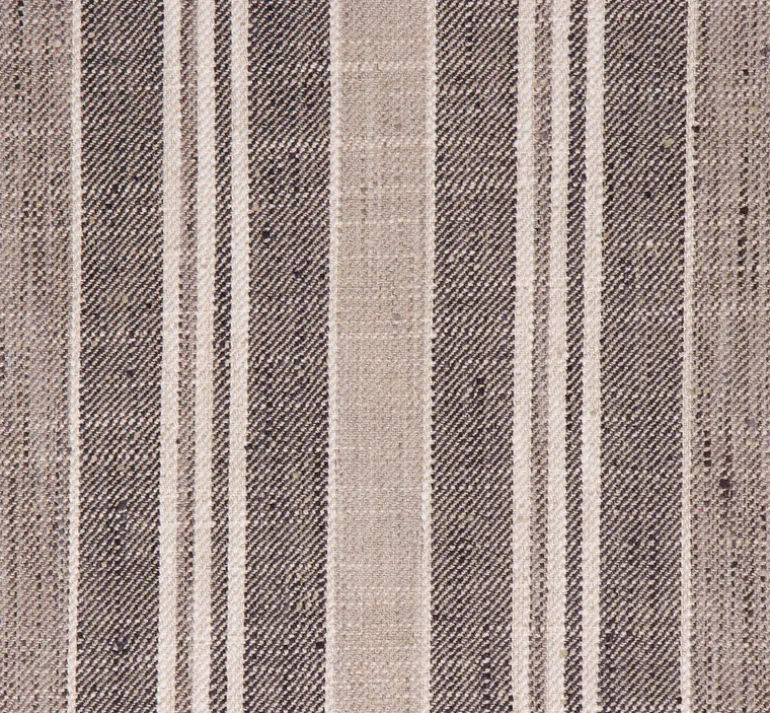 Natural Fit Charcoal Swavelle Mill Creek Fabric