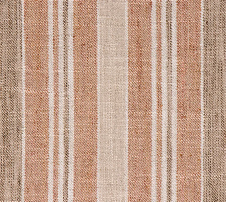 Natural Fit Persimmon Swavelle Mill Creek Fabric