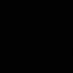Nauga Soft 40 Black Satin Fabric