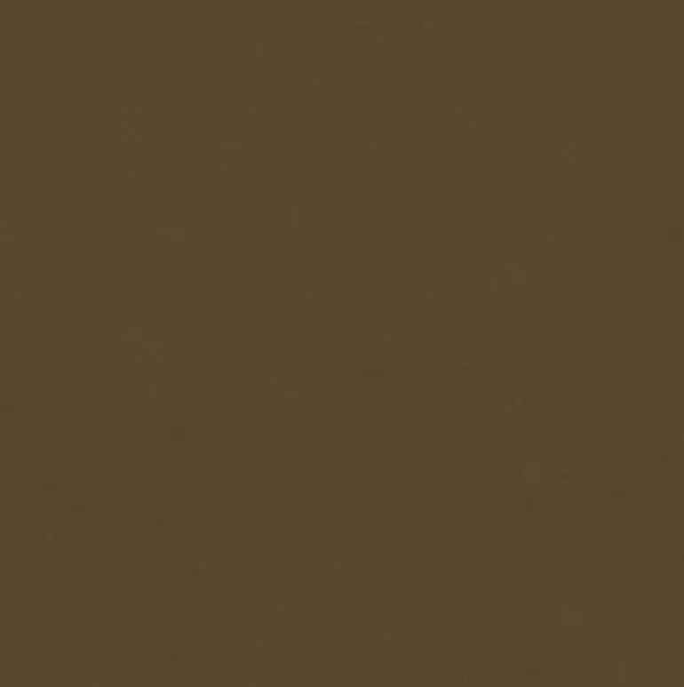 Nauga Soft 43 Velvet Brown Fabric