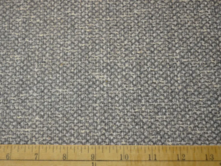 Navedano Silver Hamilton Fabric