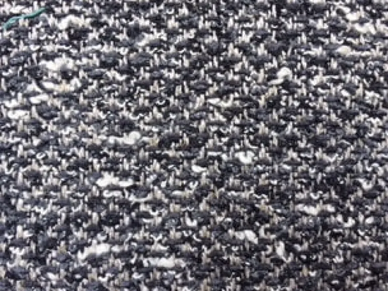 Navedano Steel Hamilton Fabric