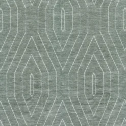 Navette Iceberg Regal Fabric