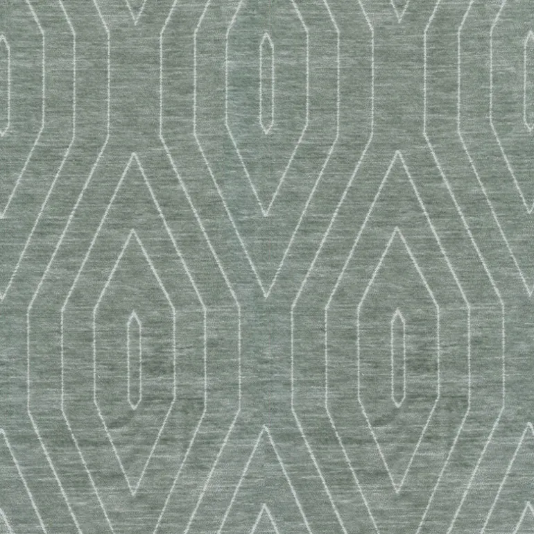 Navette Iceberg Regal Fabric