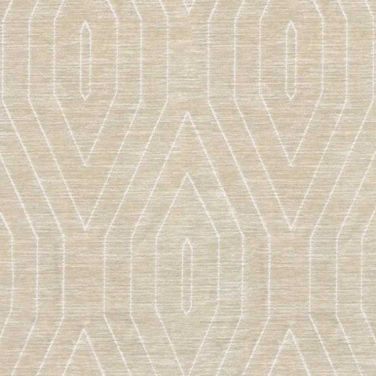 Navette Linen Regal Fabric