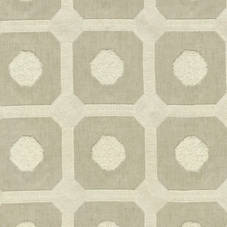 Needle And Thread 410181 Linen PKL Studio Fabric