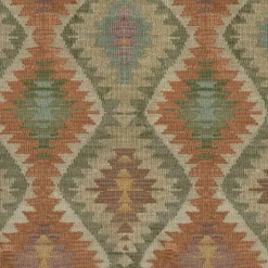 Neema Afghan 408780 Canyon PKL Studio Fabric