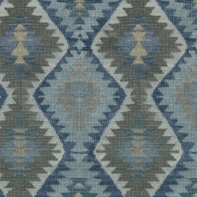 Neema Afghan 408781 Horizon PKL Studio Fabric