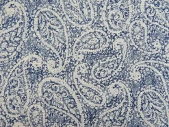 Nesling 593 Indigo Covington Fabric
