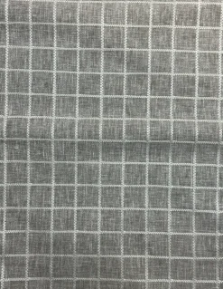 Neutral Ground Burlap Swavelle Mill Creek Fabric