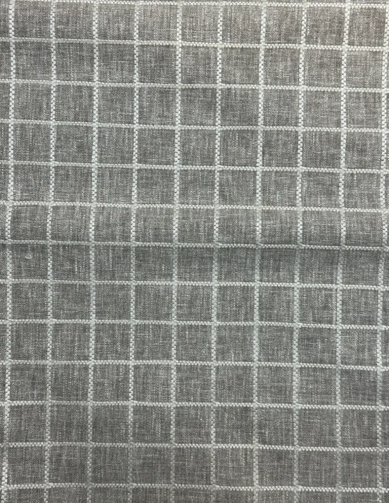 Neutral Ground Burlap Swavelle Mill Creek Fabric