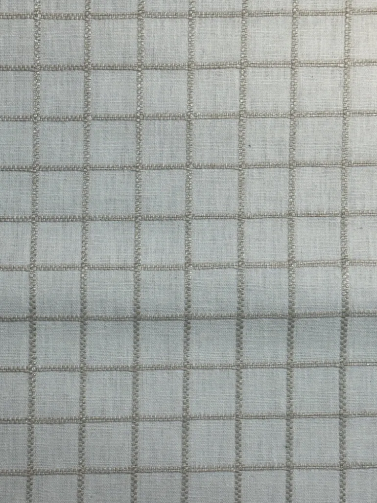 Neutral Ground White Swavelle Mill Creek Fabric