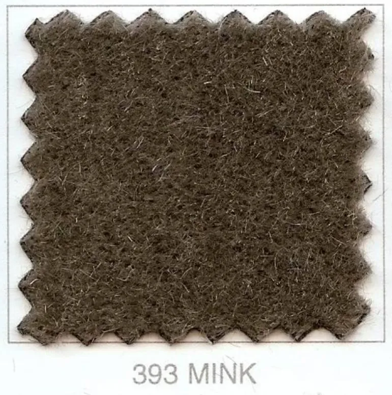 Nevada Mink Mohair Fabric