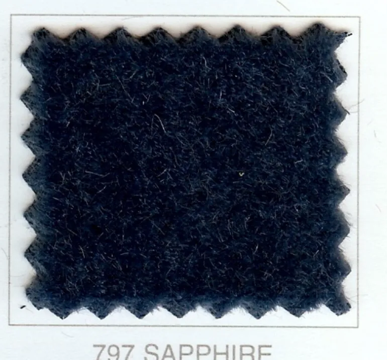 Nevada Sapphire JB Martin