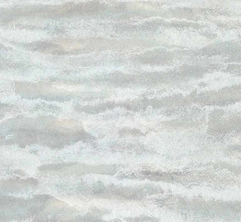 2909-NEW-1030 Sherlock Aqua Abstract Texture Wallpaper