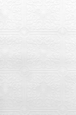 Nico Paintable Tile Wallpaper