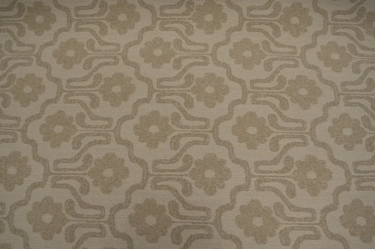 Nifty Oyster Brentwood Fabric