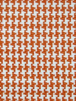 Nigel 321 Tangerine Covington Outdoor Fabric