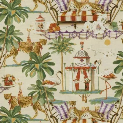 Night In India 150091 High Noon PK Lifestyles Fabric