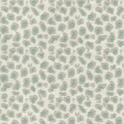 Nikki Mineral Regal Fabric