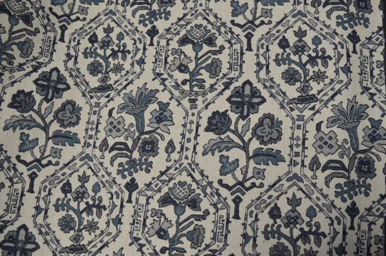 Nimbus Denim Culp Fabric