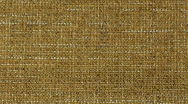 Nina Ochre Crypton Fabric