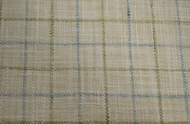 Noble Robins Egg P Kaufmann Fabric