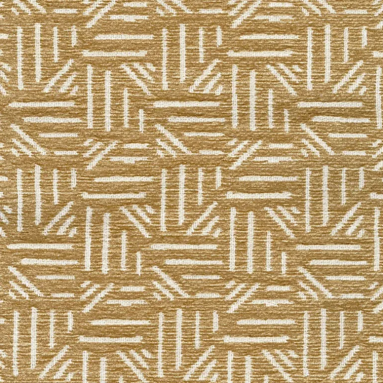 Nodin Wheat Regal Fabric